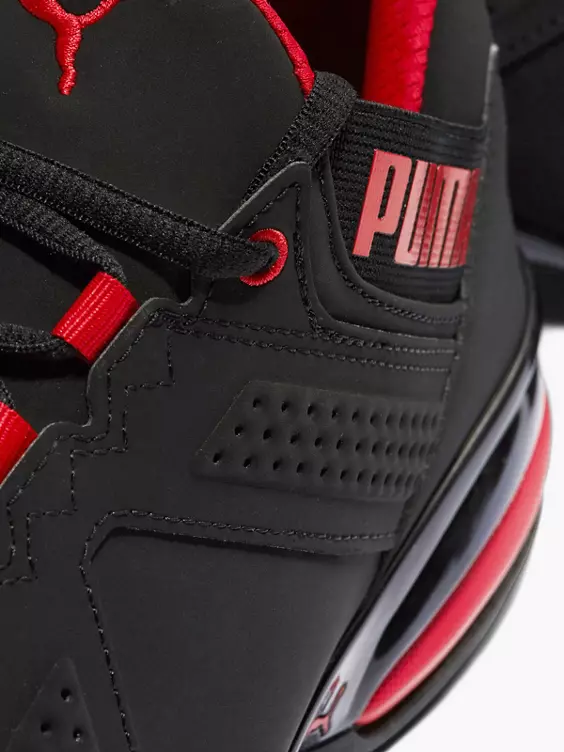 Puma Trainingsschuh ENZIN SL 5 Puma Trainingsschuh ENZIN SL – Bild 5