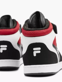 FILA Mid Cut -Bekleidung Verkäufe 1736120 H4