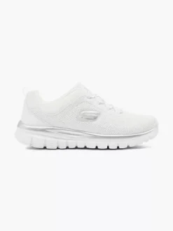 Skechers Slip On Sneaker GRACEFUL 2.0
