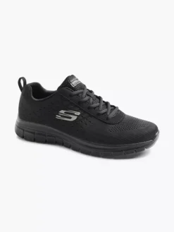 Skechers Sneaker BURNS 11 Skechers Sneaker BURNS -Bekleidung Verkäufe 1788299 H6