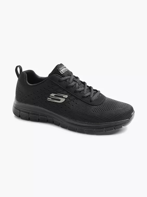 Skechers Sneaker BURNS 6 Skechers Sneaker BURNS – Bild 6