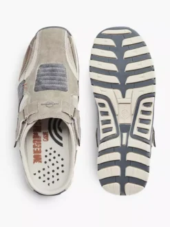 Memphis One Slipper -Bekleidung Verkäufe 1791326 H3