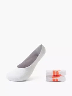 FILA 2er Pack Füßlinge