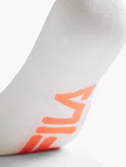 FILA 2er Pack Füßlinge -Bekleidung Verkäufe 1800941 H3