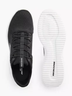 Skechers Slip On Sneaker -Bekleidung Verkäufe 1939819 H3