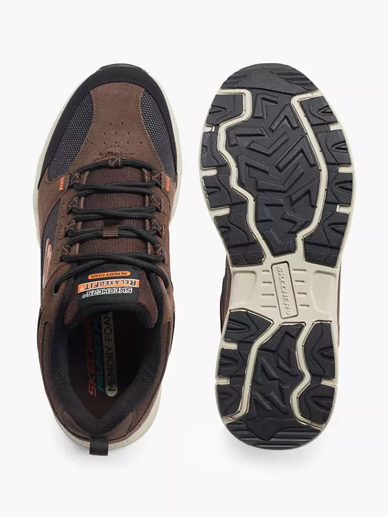 Skechers Sneaker OAK CANYON 3 Skechers Sneaker OAK CANYON – Bild 3