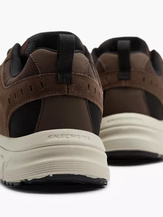 Skechers Sneaker OAK CANYON 4 Skechers Sneaker OAK CANYON – Bild 4