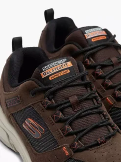 Skechers Sneaker OAK CANYON 10 Skechers Sneaker OAK CANYON -Bekleidung Verkäufe 1972069 H5