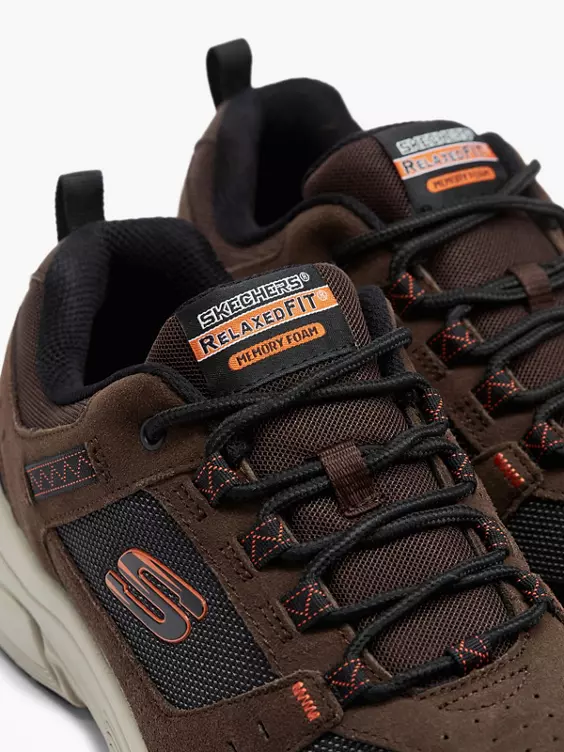 Skechers Sneaker OAK CANYON 5 Skechers Sneaker OAK CANYON – Bild 5