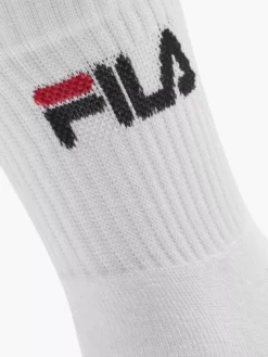 FILA 5er Pack Socken -Bekleidung Verkäufe 1972351 H3