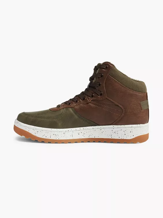 FILA Mid Cut 2 FILA Mid Cut – Bild 2