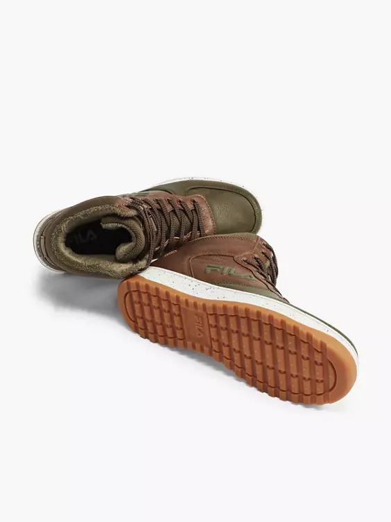 FILA Mid Cut 3 FILA Mid Cut – Bild 3