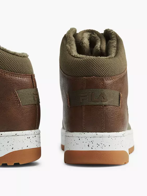 FILA Mid Cut 4 FILA Mid Cut – Bild 4