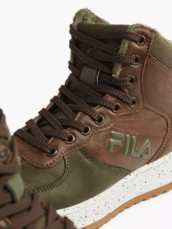 FILA Mid Cut 5 FILA Mid Cut – Bild 5