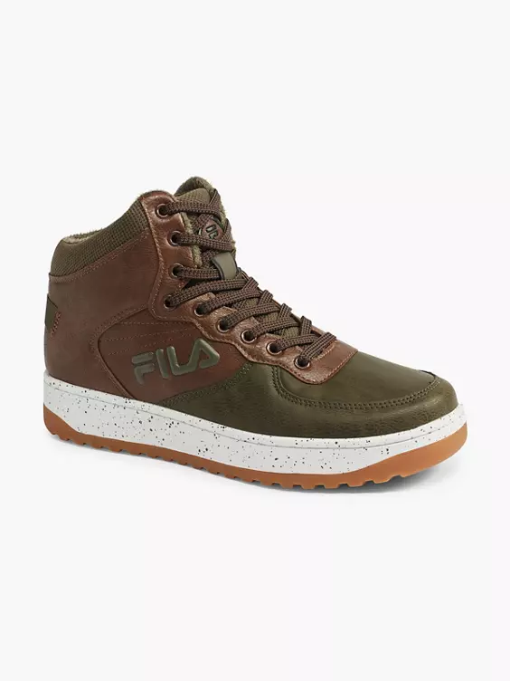 FILA Mid Cut 6 FILA Mid Cut – Bild 6