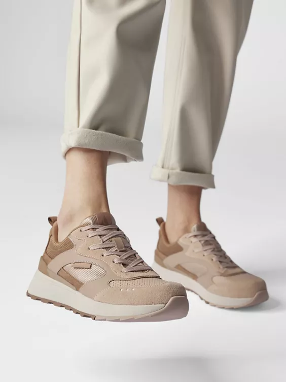 Skechers Chunky Sneaker SUNNY STREET- SUNSETTERS 1 Skechers Chunky Sneaker SUNNY STREET- SUNSETTERS