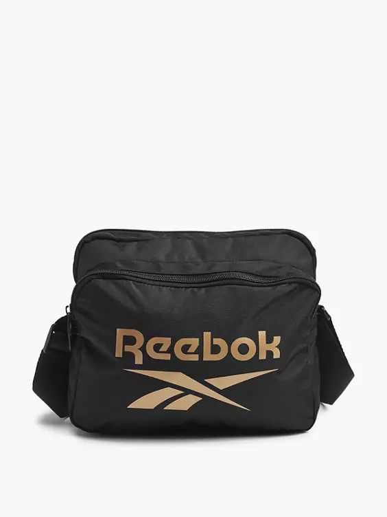 Reebok Umhängetasche METAL CITY BAG 1 Reebok Umhängetasche METAL CITY BAG