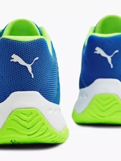 Puma Hallenschuh LUMINOUS V JR -Bekleidung Verkäufe 1979443 H4