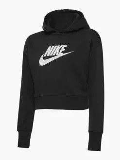 Nike Crop Hoodie