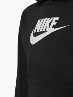 Nike Crop Hoodie -Bekleidung Verkäufe 1982788 H3