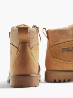FILA Boots -Bekleidung Verkäufe 1983242 H4
