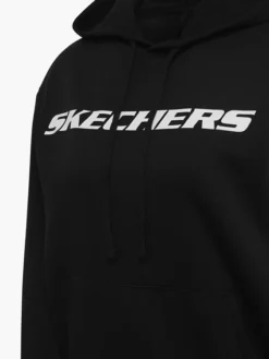 Skechers Hoodie -Bekleidung Verkäufe 2013898 H3