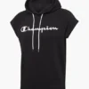 Champion Hooded T-Shirt