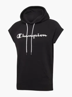 Champion Hooded T-Shirt