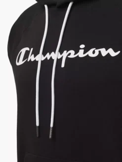 Champion Hooded T-Shirt -Bekleidung Verkäufe 2018476 H3