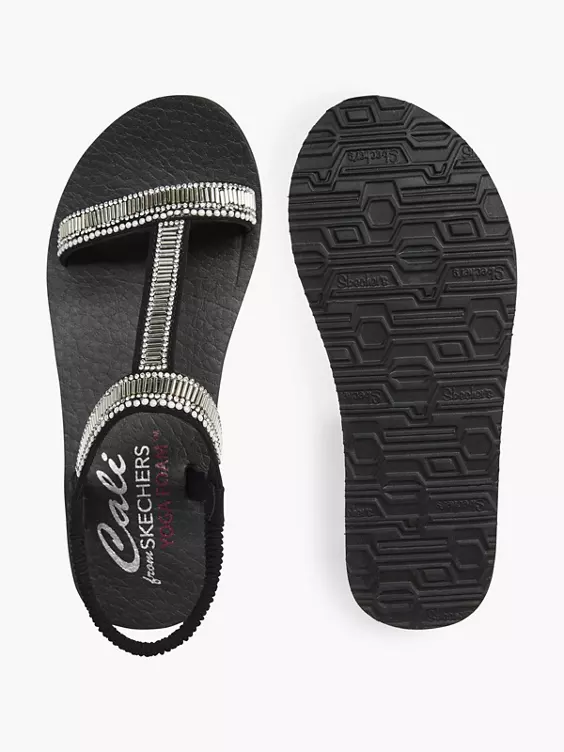 Skechers Sandale MEDITATION 3 Skechers Sandale MEDITATION – Bild 3