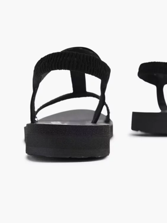 Skechers Sandale MEDITATION 4 Skechers Sandale MEDITATION – Bild 4