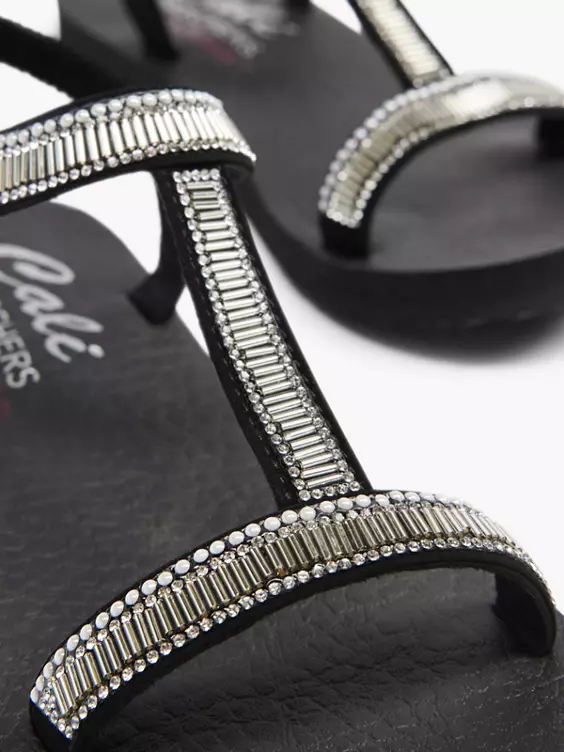 Skechers Sandale MEDITATION 5 Skechers Sandale MEDITATION – Bild 5