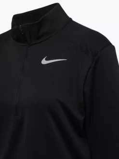 Nike Half-Zip Longsleeve -Bekleidung Verkäufe 2029783 H3