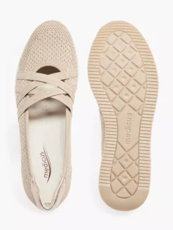 Medicus Komfort Slipper -Bekleidung Verkäufe 2031380 H3