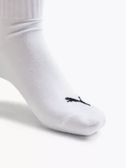 Puma 2er Pack Socken -Bekleidung Verkäufe 2046455 H3