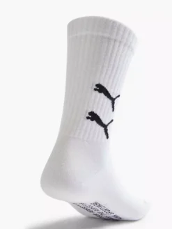 Puma 2er Pack Socken -Bekleidung Verkäufe 2046455 H4