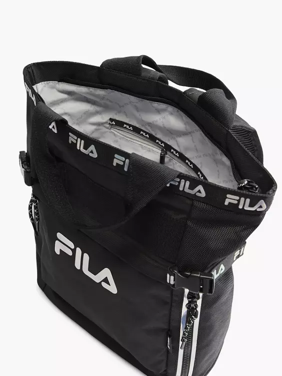 FILA Rucksack 4 FILA Rucksack – Bild 4