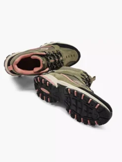 Skechers Schnürboots CLAMBER -Bekleidung Verkäufe 2074843 H4