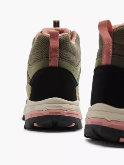 Skechers Schnürboots CLAMBER -Bekleidung Verkäufe 2074843 H5