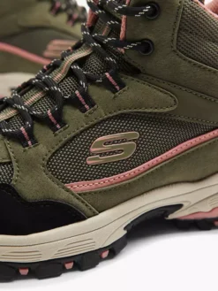 Skechers Schnürboots CLAMBER -Bekleidung Verkäufe 2074843 H6