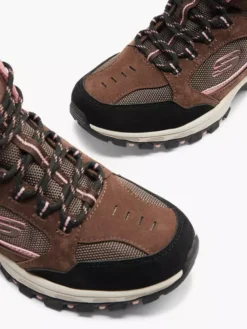 Skechers Schnürboots CLAMBER -Bekleidung Verkäufe 2074844 H5