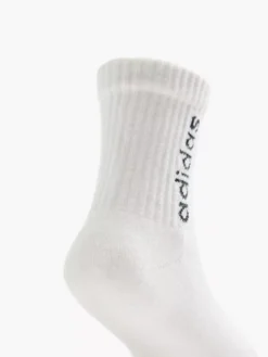 Adidas 3er Pack Socken -Bekleidung Verkäufe 2082149 H4