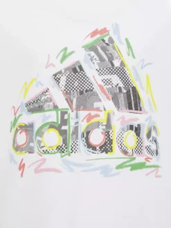 Adidas T-Shirt -Bekleidung Verkäufe 2083608 H3