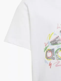 Adidas T-Shirt -Bekleidung Verkäufe 2083608 H4