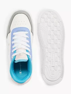 Champion Platform Sneaker LOW CUT SHOE REBOUND PLATFORM LOW -Bekleidung Verkäufe 2085237 H3