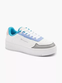 Champion Platform Sneaker LOW CUT SHOE REBOUND PLATFORM LOW -Bekleidung Verkäufe 2085237 H6