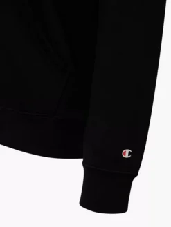 Champion Kapuzenjacke -Bekleidung Verkäufe 2085346 H4