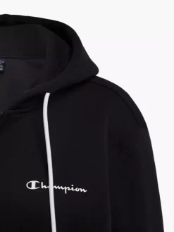 Champion Kapuzenjacke -Bekleidung Verkäufe 2085636 H4