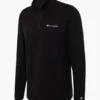 Champion Half-Zip Longsleeve