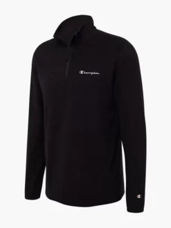 Champion Half-Zip Longsleeve